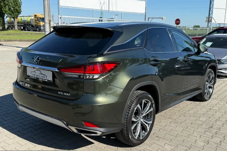 Lexus RX 300 din 2022 cu 83.800 km - oferta LEX237032 - foto 4