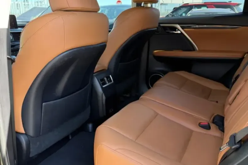 Lexus RX 300 din 2022 cu 83.800 km - oferta LEX237032 - foto 8