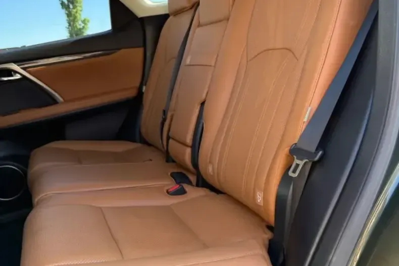 Lexus RX 300 din 2022 cu 83.800 km - oferta LEX237032 - foto 9
