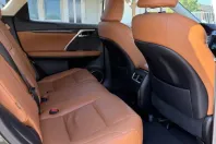 Lexus RX 300 din 2022 cu 83.800 km - oferta LEX237032 - foto 12