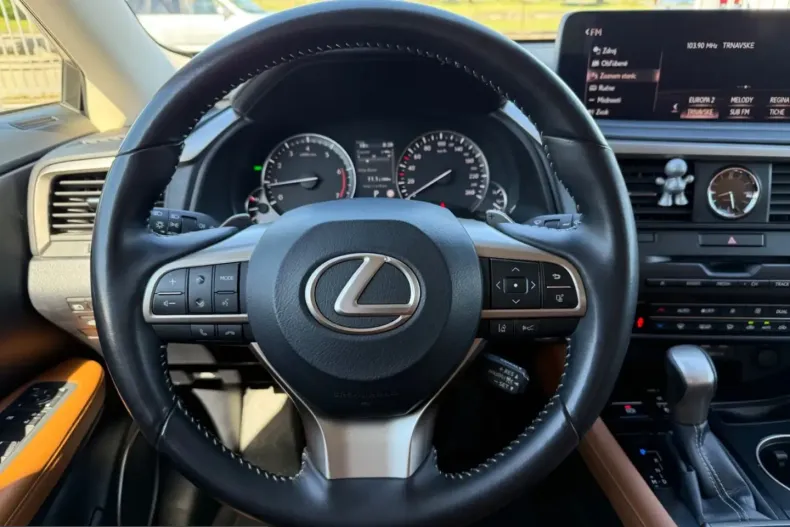 Lexus RX 300 din 2022 cu 83.800 km - oferta LEX237032 - foto 16