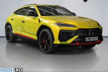 Lamborghini Urus din 2026 - oferta LAM237033