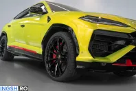Lamborghini Urus din 2026 cu 68 km - oferta LAM237033 - foto 4