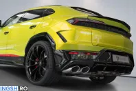 Lamborghini Urus din 2026 cu 68 km - oferta LAM237033 - foto 6