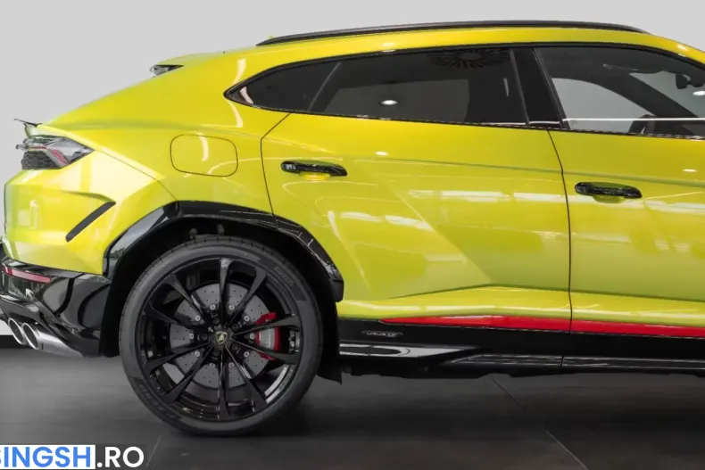 Lamborghini Urus din 2026 cu 68 km - oferta LAM237033 - foto 7