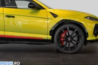 Lamborghini Urus din 2026 cu 68 km - oferta LAM237033 - foto 8