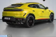 Lamborghini Urus din 2026 cu 68 km - oferta LAM237033 - foto 9