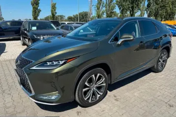 Lexus RX 300 din 2022 - oferta LEX237034