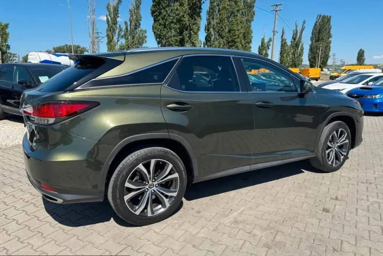 Lexus RX 300 din 2022 cu 98.000 km - oferta LEX237034 - foto 3