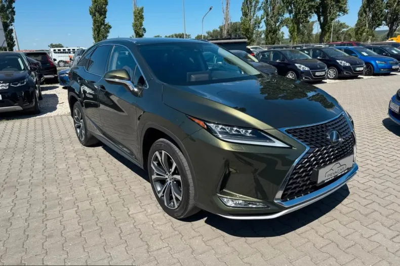 Lexus RX 300 din 2022 cu 98.000 km - oferta LEX237034 - foto 4