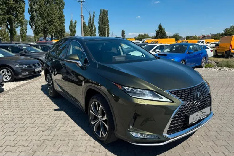 Lexus RX 300 din 2022 cu 98.000 km - oferta LEX237034 - foto 5