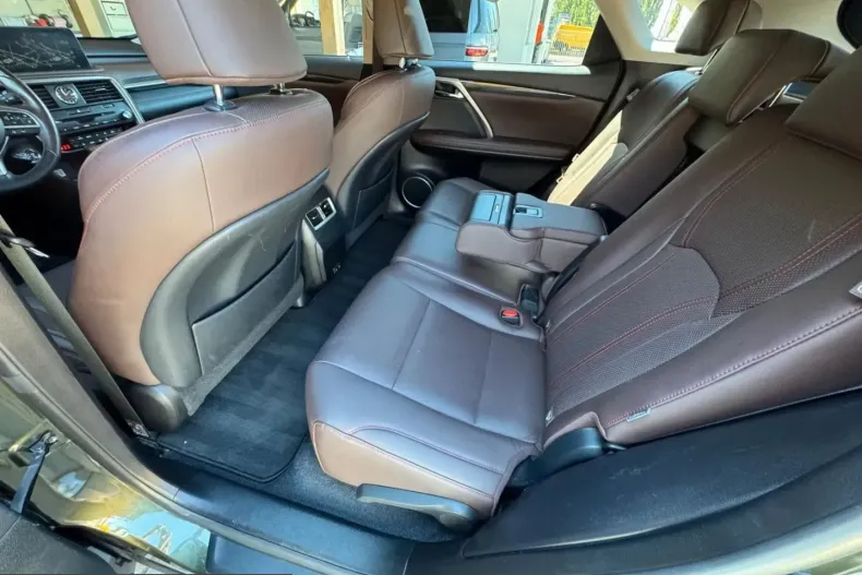 Lexus RX 300 din 2022 cu 98.000 km - oferta LEX237034 - foto 8