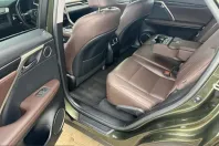 Lexus RX 300 din 2022 cu 98.000 km - oferta LEX237034 - foto 10