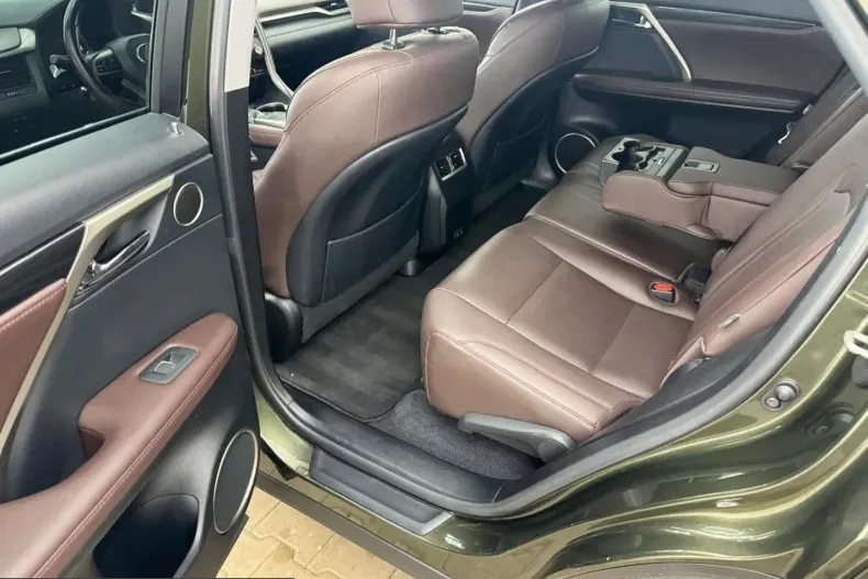 Lexus RX 300 din 2022 cu 98.000 km - oferta LEX237034 - foto 10