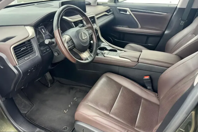 Lexus RX 300 din 2022 cu 98.000 km - oferta LEX237034 - foto 11