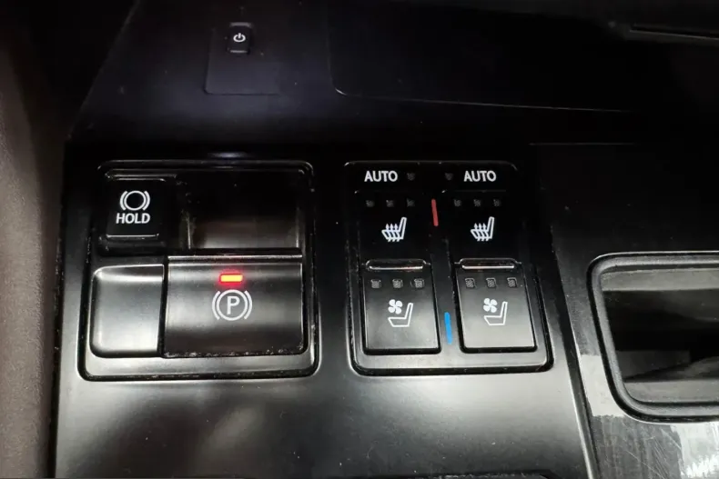 Lexus RX 300 din 2022 cu 98.000 km - oferta LEX237034 - foto 15