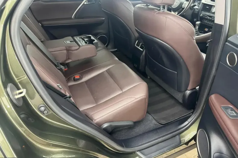 Lexus RX 300 din 2022 cu 98.000 km - oferta LEX237034 - foto 17