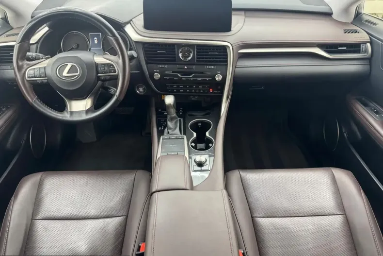 Lexus RX 300 din 2022 cu 98.000 km - oferta LEX237034 - foto 19