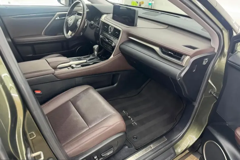 Lexus RX 300 din 2022 cu 98.000 km - oferta LEX237034 - foto 23
