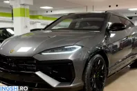 Lamborghini Urus din 2026 cu 51 km - oferta LAM237035 - foto 2