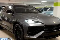 Lamborghini Urus din 2026 cu 51 km - oferta LAM237035 - foto 3