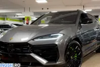 Lamborghini Urus din 2026 cu 51 km - oferta LAM237035 - foto 4