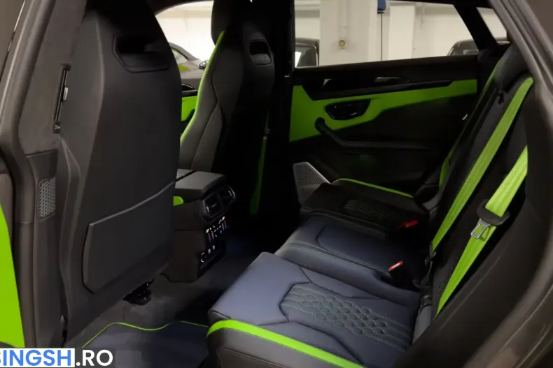 Lamborghini Urus din 2026 cu 51 km - oferta LAM237035 - foto 13