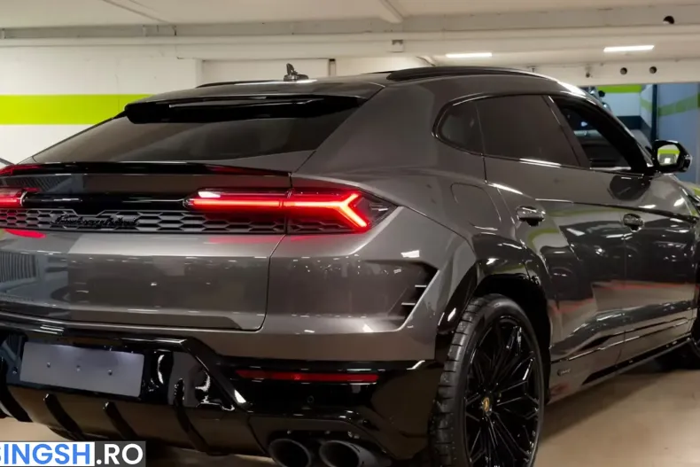 Lamborghini Urus din 2026 cu 51 km - oferta LAM237035 - foto 21