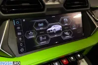 Lamborghini Urus din 2026 cu 51 km - oferta LAM237035 - foto 23