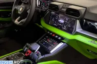 Lamborghini Urus din 2026 cu 51 km - oferta LAM237035 - foto 33