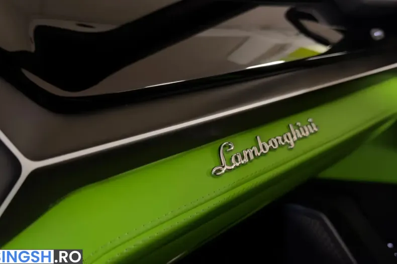 Lamborghini Urus din 2026 cu 51 km - oferta LAM237035 - foto 35
