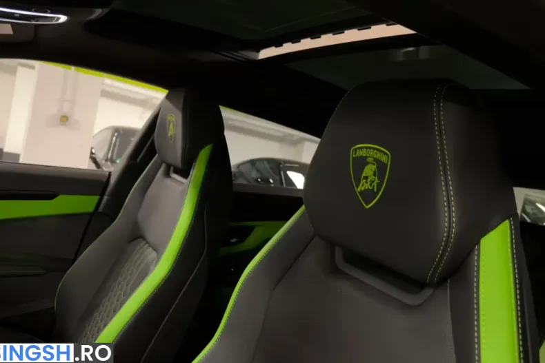 Lamborghini Urus din 2026 cu 51 km - oferta LAM237035 - foto 37