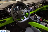 Lamborghini Urus din 2026 cu 51 km - oferta LAM237035 - foto 38