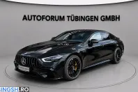 Mercedes-Benz AMG GT (Clasa GT) din 2024 cu 42.300 km - oferta MER237036 - foto 1