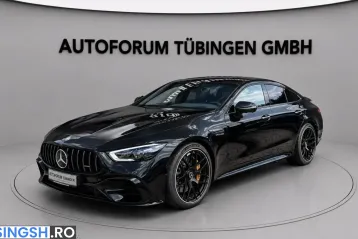 Mercedes-Benz AMG GT din 2024 - oferta MER237036