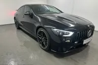Mercedes-Benz AMG GT (Clasa GT) din 2024 cu 42.300 km - oferta MER237036 - foto 2