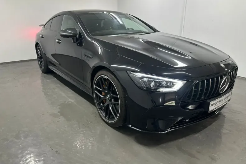 Mercedes-Benz AMG GT (Clasa GT) din 2024 cu 42.300 km - oferta MER237036 - foto 2