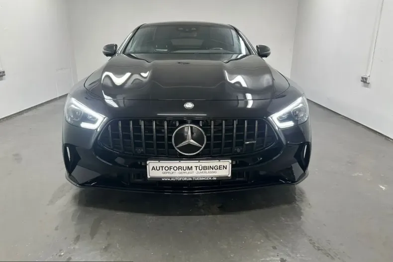 Mercedes-Benz AMG GT (Clasa GT) din 2024 cu 42.300 km - oferta MER237036 - foto 3