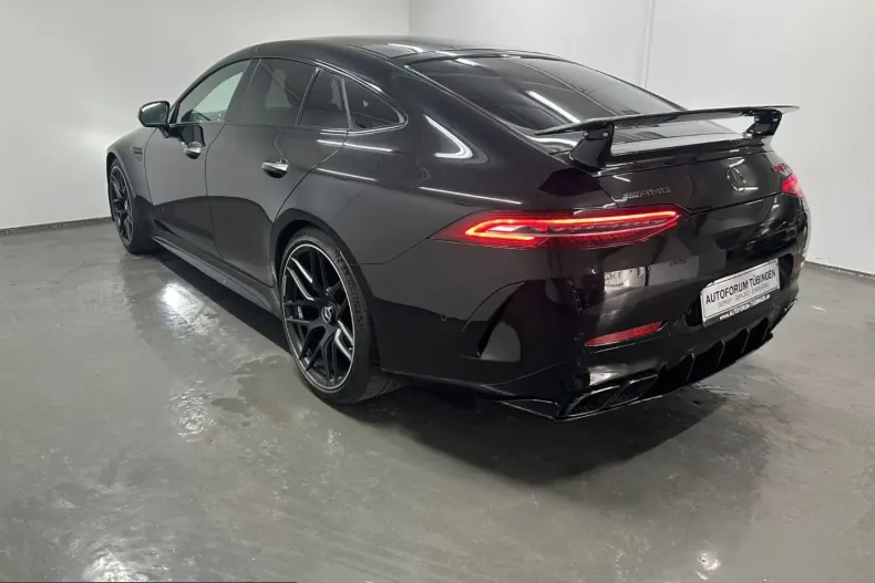 Mercedes-Benz AMG GT (Clasa GT) din 2024 cu 42.300 km - oferta MER237036 - foto 5