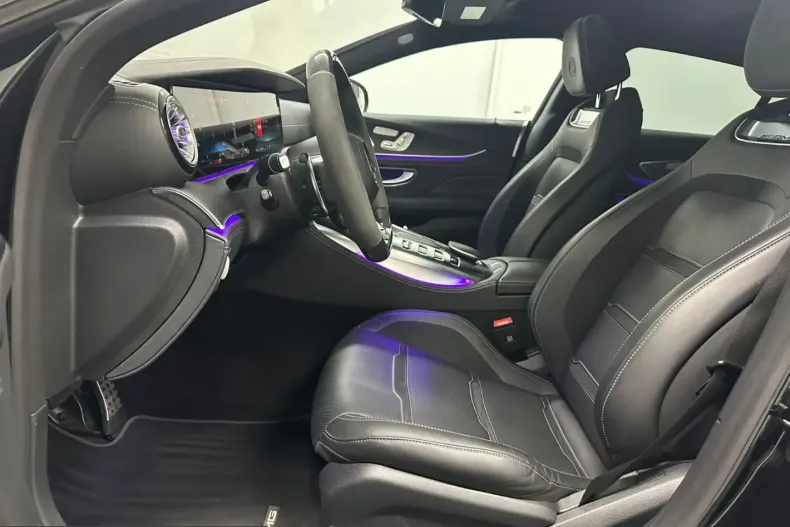 Mercedes-Benz AMG GT (Clasa GT) din 2024 cu 42.300 km - oferta MER237036 - foto 10