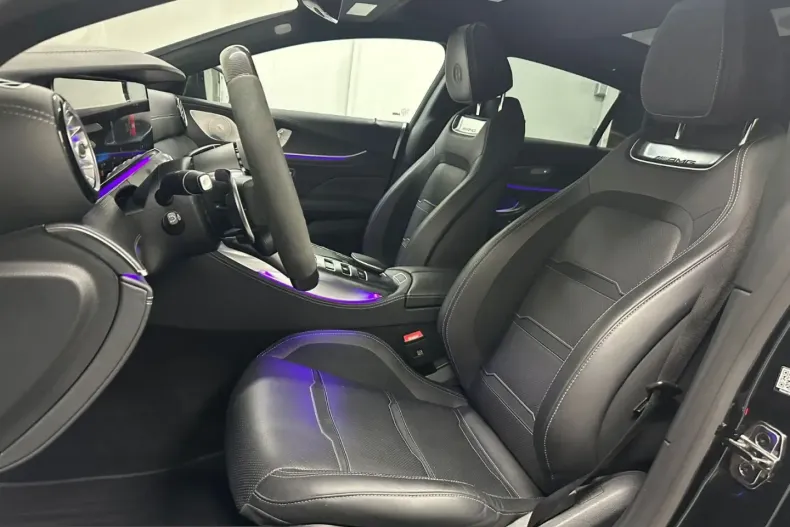 Mercedes-Benz AMG GT (Clasa GT) din 2024 cu 42.300 km - oferta MER237036 - foto 12