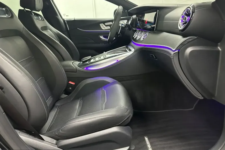 Mercedes-Benz AMG GT (Clasa GT) din 2024 cu 42.300 km - oferta MER237036 - foto 15