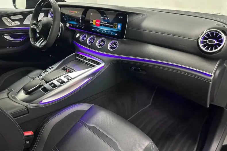 Mercedes-Benz AMG GT (Clasa GT) din 2024 cu 42.300 km - oferta MER237036 - foto 18