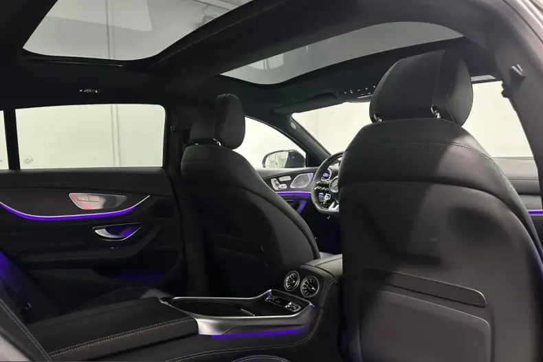 Mercedes-Benz AMG GT (Clasa GT) din 2024 cu 42.300 km - oferta MER237036 - foto 24