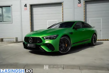 Mercedes-Benz AMG GT S din 2025 - oferta MER237038