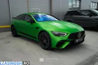 Mercedes-Benz AMG GT S (Clasa GT) din 2025 cu 1.075 km - oferta MER237038 - foto 3