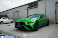 Mercedes-Benz AMG GT S (Clasa GT) din 2025 cu 1.075 km - oferta MER237038 - foto 4