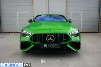 Mercedes-Benz AMG GT S (Clasa GT) din 2025 cu 1.075 km - oferta MER237038 - foto 5