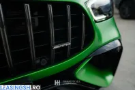 Mercedes-Benz AMG GT S (Clasa GT) din 2025 cu 1.075 km - oferta MER237038 - foto 11