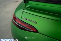 Mercedes-Benz AMG GT S (Clasa GT) din 2025 cu 1.075 km - oferta MER237038 - foto 15